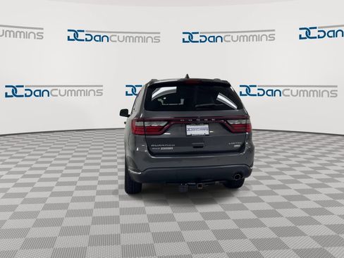 Used 2014 Dodge Durango Limited AWD/4WD image 7