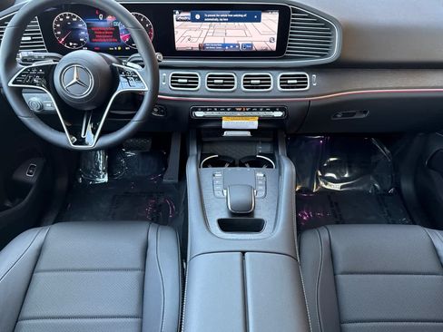New 2026 Mercedes-Benz GLE 350 4MATIC image 12