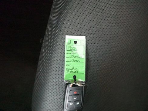 Used 2014 Chevrolet Camaro SS w/ RS Package image 27