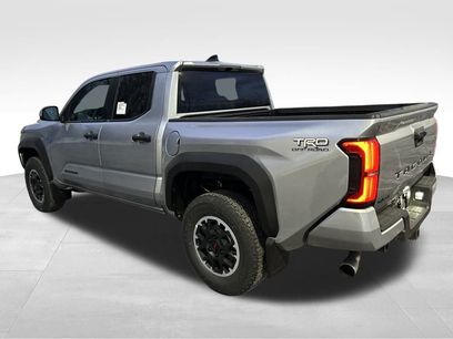 New 2026 Toyota Tacoma TRD Off-Road