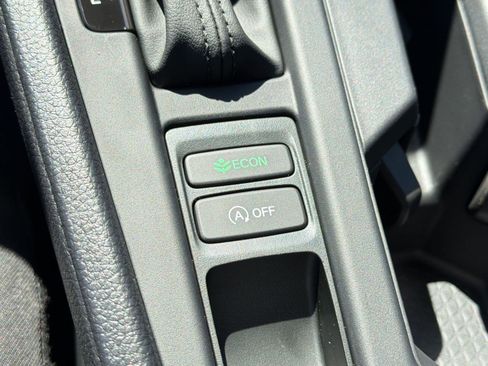 New 2026 Honda Accord LX image 18