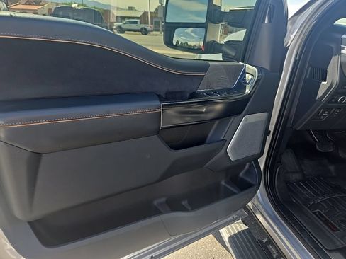 Used 2021 Ford F150 Platinum w/ Equipment Group 701A High AWD/4WD image 9