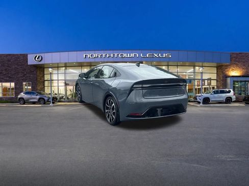 Used 2023 Toyota Prius Prime FWD image 20