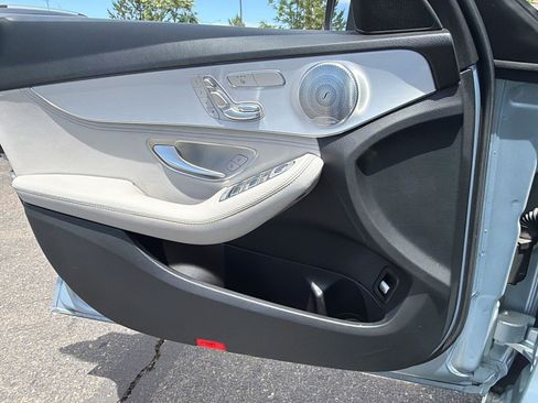 Used 2015 Mercedes-Benz C 300 4MATIC Sedan image 13