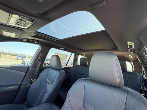 New 2026 Lexus TX 350 AWD image 18