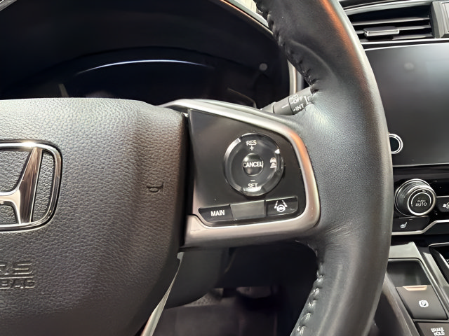 Used 2019 Honda CR-V EX-L image 19