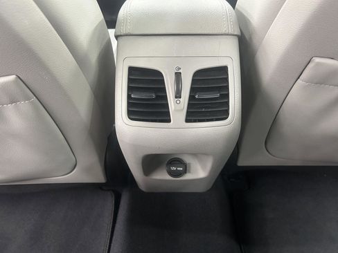 Used 2015 Hyundai Sonata Limited w/ Option Group 06 image 10