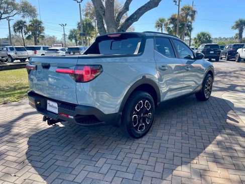 Used 2022 Hyundai Santa Cruz SEL Premium image 5