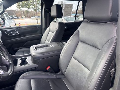 Used 2024 Chevrolet Tahoe LT image 15