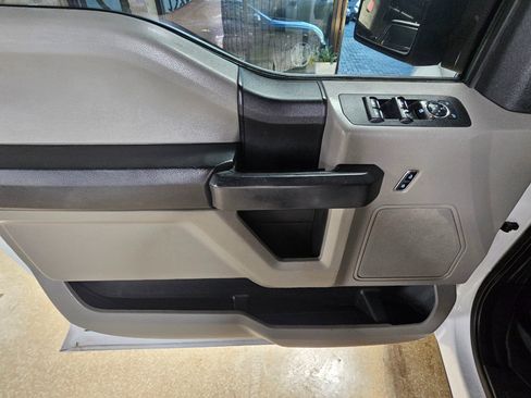 Used 2018 Ford F150 XL w/ Equipment Group 101A Mid image 14