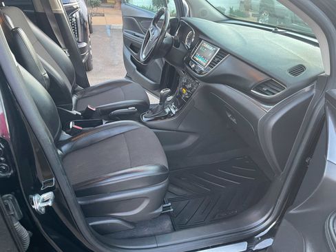 Used 2019 Buick Encore Preferred w/ Safety Package image 15