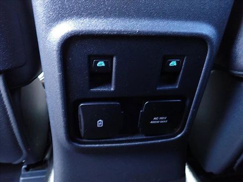 Used 2021 Ford Bronco Badlands AWD/4WD image 9