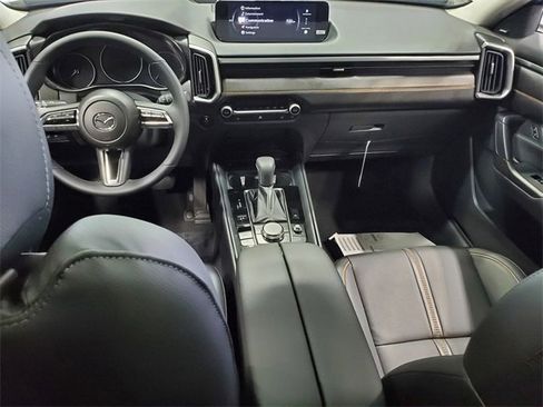 New 2025 MAZDA CX-50 AWD 2.5 Hybrid w/ Weather Package image 25