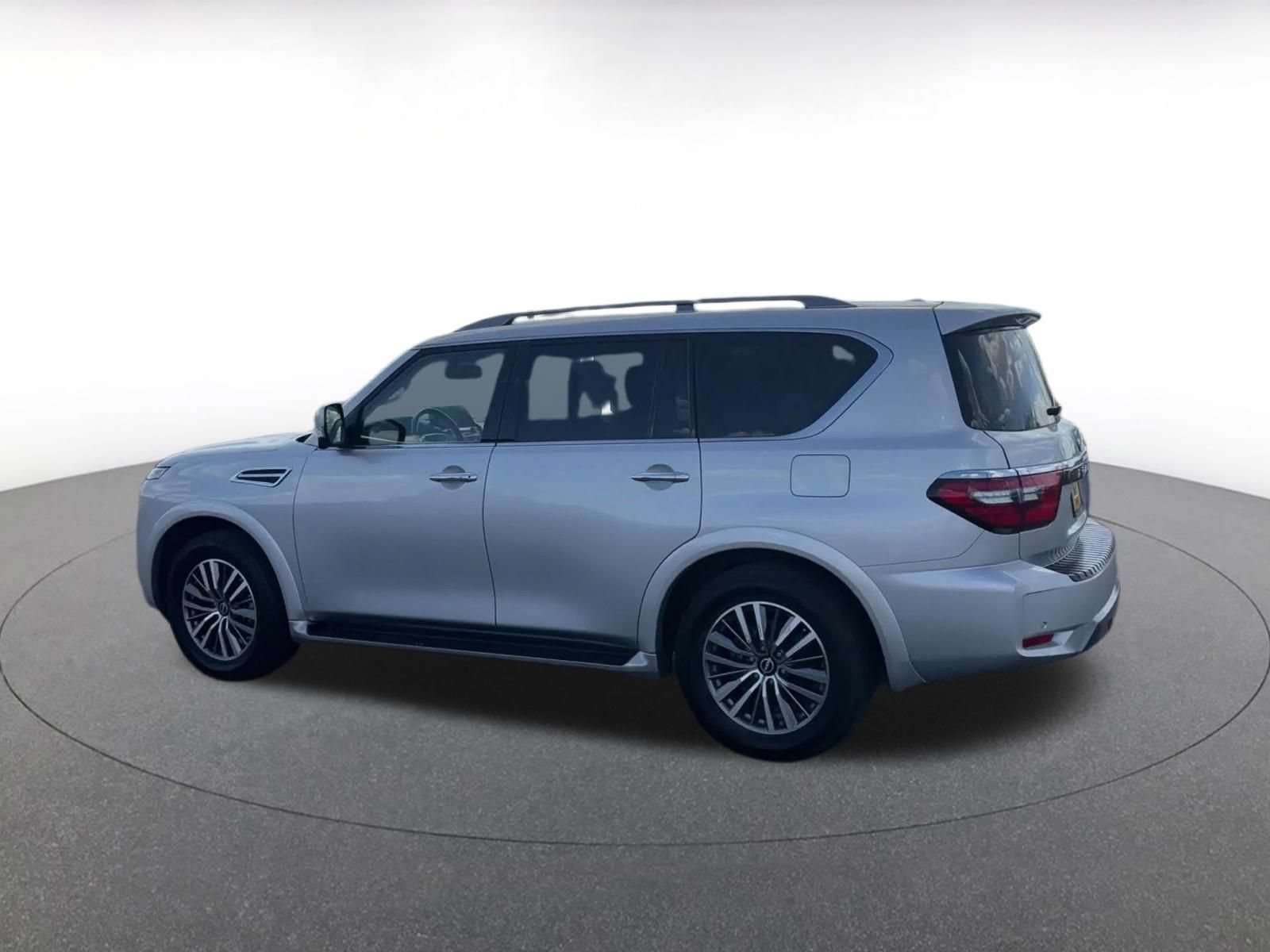 Used 2023 Nissan Armada SL AWD/4WD image 9