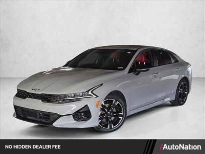 Used 2023 Kia K5 GT-Line w/ GT-Line Premium Package