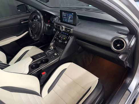 Used 2022 Lexus IS 350 F Sport image 20