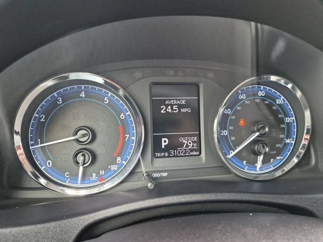 Used 2019 Toyota Corolla LE FWD image 13