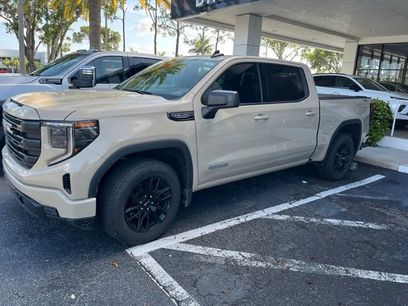 Certified 2022 GMC Sierra 1500 Elevation