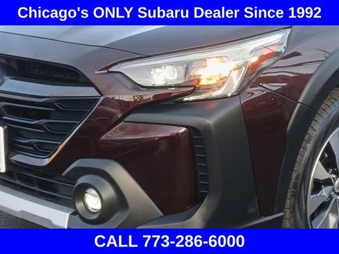 Certified 2023 Subaru Outback Touring XT image 33