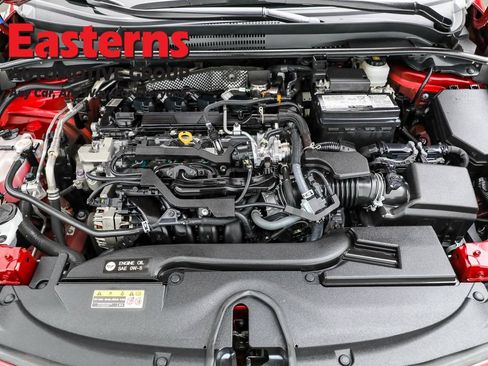 Used 2024 Toyota Corolla LE image 7