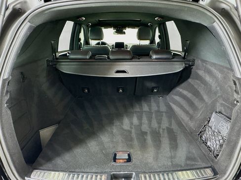 Used 2017 Mercedes-Benz GLE 350 image 28