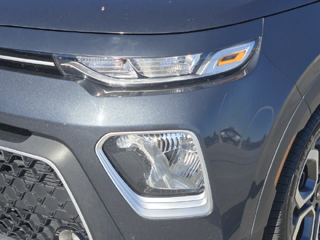 Used 2020 Kia Soul X-Line FWD image 10
