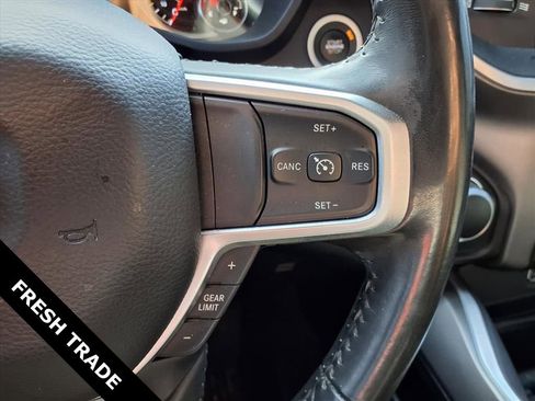 Used 2020 RAM 1500 Lone Star image 16