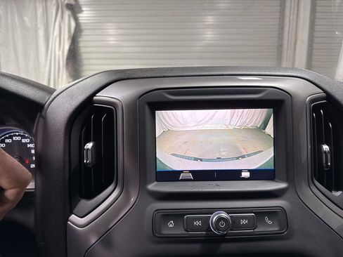 Used 2021 Chevrolet Silverado 3500 W/T image 34