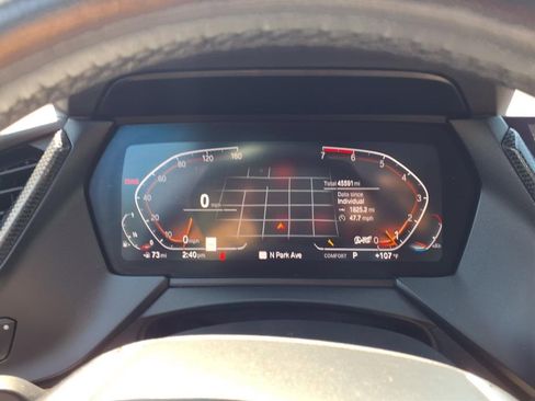 Used 2024 BMW 228i Gran Coupe image 8