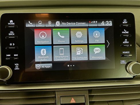 Used 2019 Honda Accord Touring image 21