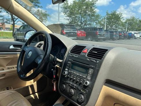 Used 2006 Volkswagen Jetta 2.5 FWD image 30