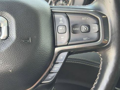 Certified 2021 RAM 1500 Limited AWD/4WD image 23