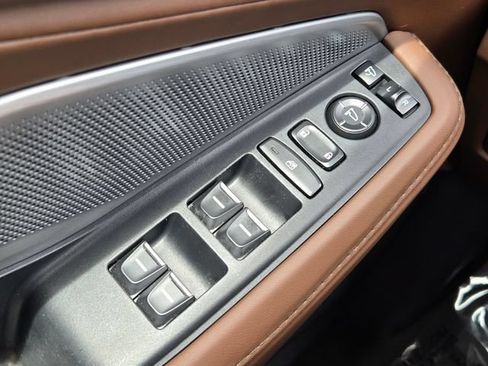 Certified 2025 Acura MDX FWD w/ Technology Package image 24