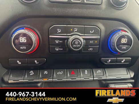 Certified 2019 Chevrolet Silverado 1500 LT w/ All-Star Edition image 20