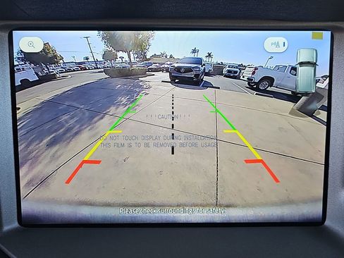 New 2025 Ford Bronco Outer Banks image 23