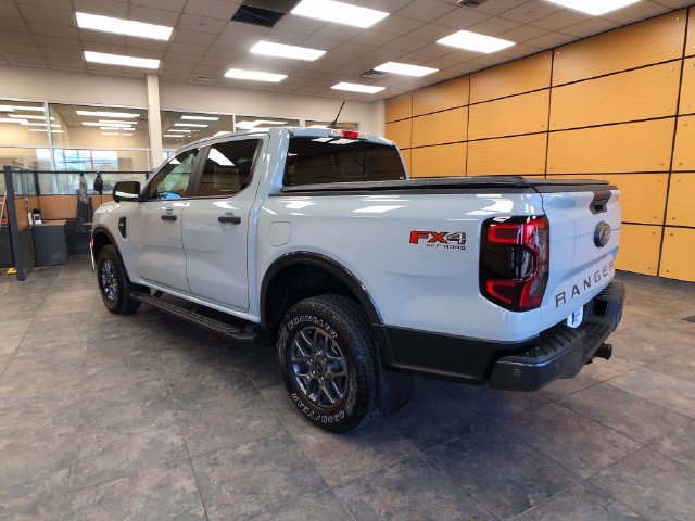 Used 2024 Ford Ranger XLT w/ Technology Package AWD/4WD image 5