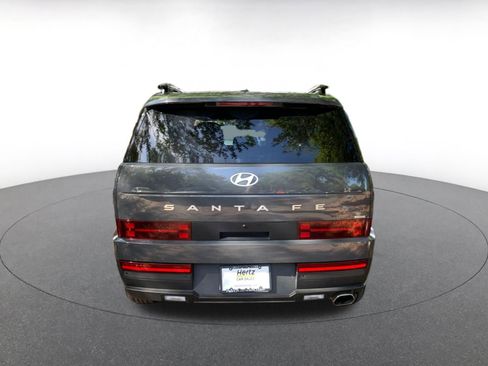 Used 2025 Hyundai Santa Fe SEL image 6