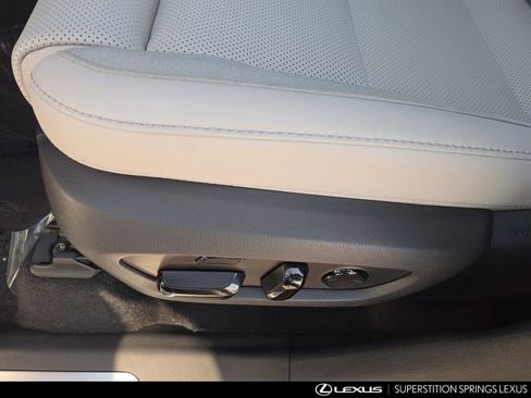 New 2026 Lexus TX 350 AWD image 14