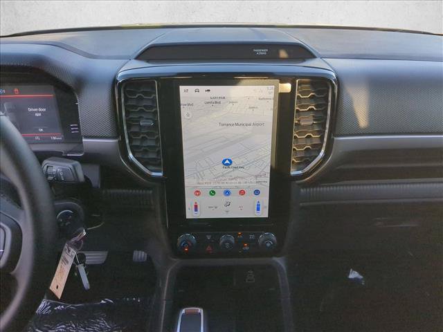 New 2026 Ford Ranger XLT RWD image 12
