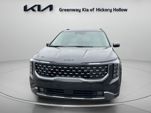 New 2026 Kia Carnival SX Prestige image 2