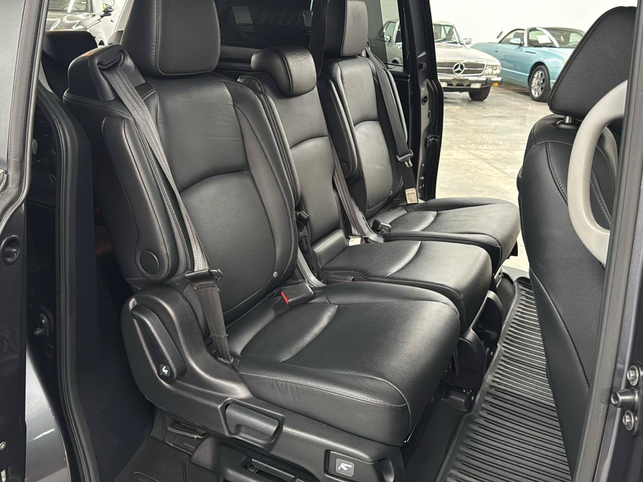 Used 2023 Honda Odyssey Touring image 21