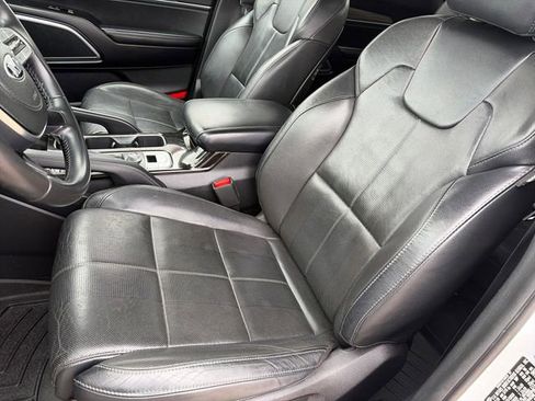 Used 2020 Kia Telluride SX w/ Towing Package image 34