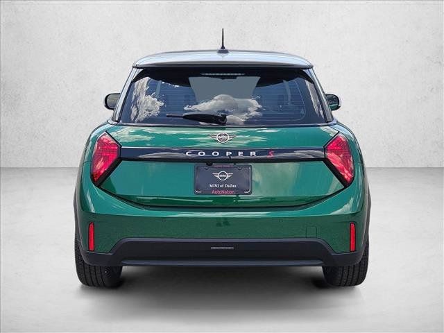 New 2026 MINI Cooper S FWD image 7
