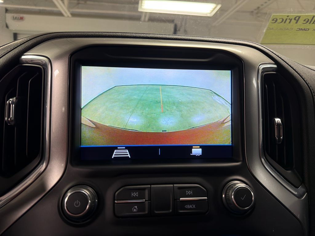 Used 2019 Chevrolet Silverado 1500 RST w/ All-Star Edition AWD/4WD image 41