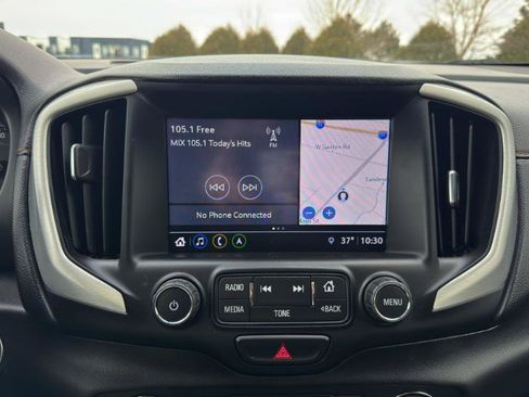 Used 2018 GMC Terrain SLE w/ Driver Convenience Package image 26