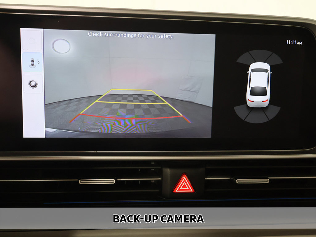 Used 2024 Hyundai Ioniq 6 SEL RWD image 6