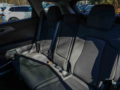 Certified 2026 Kia Sportage LX w/ LX Convenience Package image 21