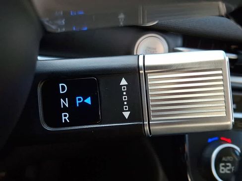 New 2026 Hyundai Tucson Limited image 13