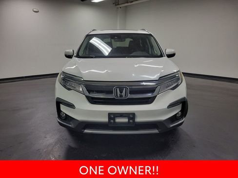 Used 2022 Honda Pilot Touring image 3