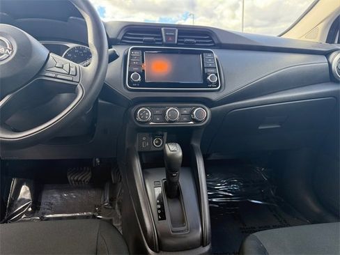 Used 2024 Nissan Versa S w/ S Plus Package image 15